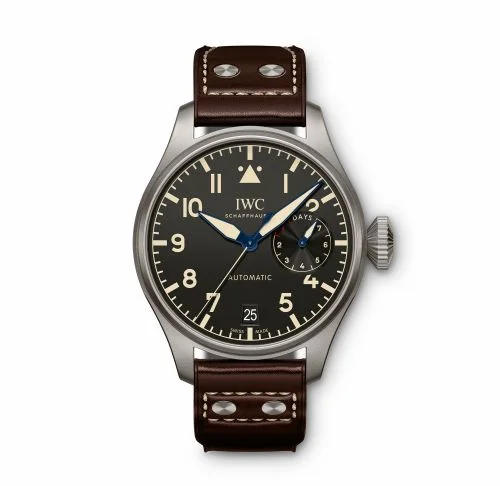 IWC Big Pilot Heritage Titanium IW5010-04 (IW501004)